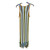 Used Mother Denim Long Dress F XS-0/2 60021-S000876510 View 2