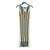 Used Mother Denim Long Dress F M-8/10 60021-S000876509 View 1
