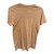 Used Agolde Short Sleeve Top XS-0/2 60021-S000876522 View 2