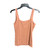Used Gentle Fawn Sleeveless Top S-4/6 60021-S000876523 View 2
