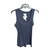 Used Unbranded Sleeveless Top M-8/10 60021-S000876539 View 1