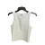 Used Unbranded Sleeveless Top S-4/6 60021-S000876546 View 1