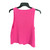 Used Show Me Your Mumu Sleeveless Top M-8/10 60021-S000876549 View 1