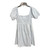 Used Unbranded Short Dress F XS-0/2 60021-S000876559 View 2