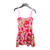 Used Show Me Your Mumu Short Dress F S-4/6 60021-S000876569 View 2