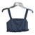 Used Unbranded Sleeveless Top S-4/6 60021-S000876577 View 1