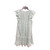 Used Unbranded Short Dress F XS-0/2 60021-S000876578 View 2