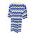 Used Unbranded Short Dress F XS-0/2 60021-S000876580 View 2