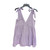 Used Unbranded Short Dress F XS-0/2 60021-S000876596 View 1