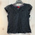 Used Boden Short Sleeve Top L-12/14 60093-S000416377 View 1