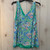 Used Lilly Pulitzer Sleeveless Top XL-16 60093-S000416378 View 1