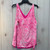 Used Lilly Pulitzer Sleeveless Top XL-16 60093-S000416379 View 3