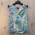 Used Lilly Pulitzer Sleeveless Top XL-16 60093-S000416380 View 1