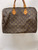Used Louis Vuitton Large Handbag As is 60030-S000938194 View 1