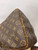 Used Louis Vuitton Large Handbag As is 60030-S000938194 View 6