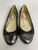Used Jimmy Choo Flats 7.5 60049-S000843143 View 2
