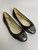 Used Jimmy Choo Flats 7.5 60049-S000843143 View 1