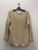 Used Beige Part Two Lightweight Sweater M-8/10 60137-S000127184 View 1