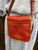 Used Dooney & Bourke Small Leather Handbag 60031-S000857530 View 3