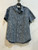 Used Unbranded Mens Short Sleeve Top L/16-16.5 60126-S000465199 View 1