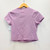 Used Lululemon Athletica Active Short Sleeve L-12/14 60003-S000946827 View 2