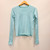 Used Lululemon Athletica Active Long Sleeve S-4/6 60003-S000946835 View 1