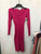 Used Wilfred Long Dress B S-4/6 60117-S000148873 View 1