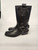 Used Crown Vintage Tall Boots 9 60027-S001501874 View 2