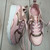 Used Skechers Casual Shoes 6 60093-S000416398 View 2