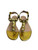 Used Gucci Sandals 9.5 60047-S000637252 View 3