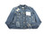 Used Guess Denim Jacket M-8/10 60047-S000637254 View 1