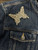 Used Guess Denim Jacket M-8/10 60047-S000637254 View 5