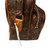 Used Louis Vuitton Large Leather Handbag 60115-S000275413 View 8