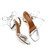 Used Maje Low Heels 9.5 60102-S000464483 View 1