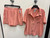 Used Heyson Short Sleeve Top 1X-18 60032-S000710020 View 4