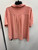 Used Heyson Short Sleeve Top 1X-18 60032-S000710020 View 3