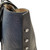 Used Jimmy Choo Navy Leather Handbag 60098-S000132767 View 5
