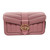 Used Coach Georgie Puffy Quilted Leather Shoulder Bag 60098-S000132770 View 2