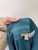 Used Burberry Brit Mens Short Sleeve Top XL/17-17.5 As Is 60030-S000938246 View 4