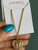 Used Jane Marie initial P reversible Necklace 60039-S000837560 View 2