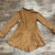 Used Free People Short Dress B L-12/14 60004-S000677244 View 3