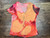 Used Desigual Short Sleeve Top M-8/10 60004-S000677263 View 3