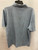 Used Travis Mathew Mens Short Sleeve Top L/16-16.5 60112-S000445268 View 3