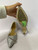 Used Lily Wei and Mali Low Heels 8 60070-S000645534 View 2