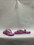 Used Christian Louboutin Flip Flops 8.5 60142-S000054852 View 3