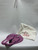 Used Christian Louboutin Flip Flops 8.5 60142-S000054852 View 2