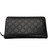 Used Gucci Leather Wallet 60098-S000132788 View 1