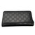 Used Gucci Leather Wallet 60098-S000132788 View 7