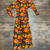 Used Anthropologie Long Dress B S-4/6 60004-S000677290 View 3