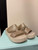 Used Crocs Wedge Sandals 9 60084-S000946524 View 1